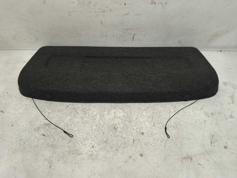 PLAGE ARRIERE NISSAN - Vue 1